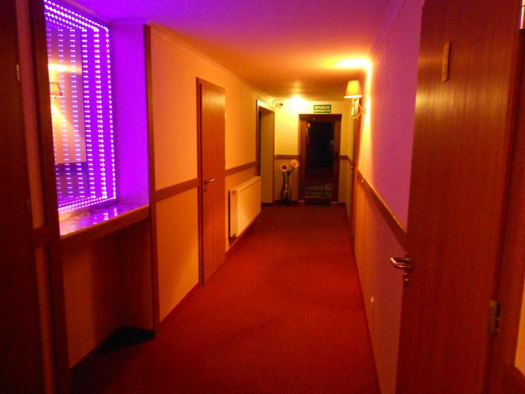 Zajazd Avangarda Wisznice Quarto foto