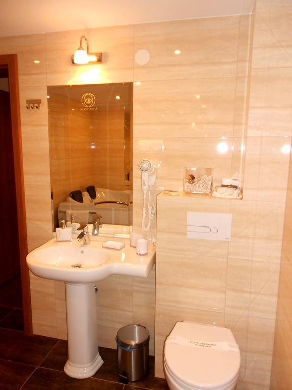 Zajazd Avangarda Wisznice Quarto foto